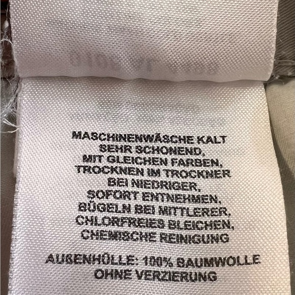 Columbia‎ shorts size Medium brown - Picture 5 of 5